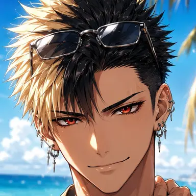 Profile image of Yukito