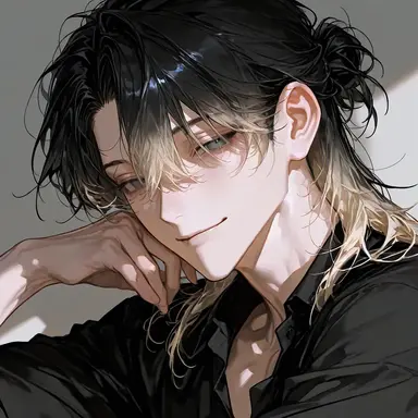 Profile image of Haru