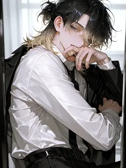 Profile image of Haru