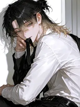 Profile image of Haru