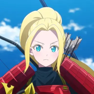 Profile image of Beatrix