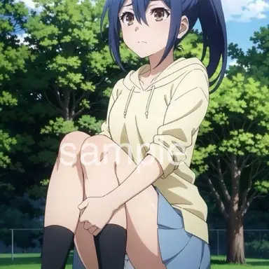 Profile image of 崇宮真那