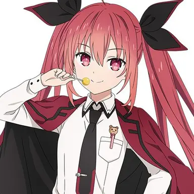 Profile image of 五河琴里