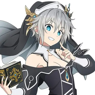 Profile image of 本条二亜