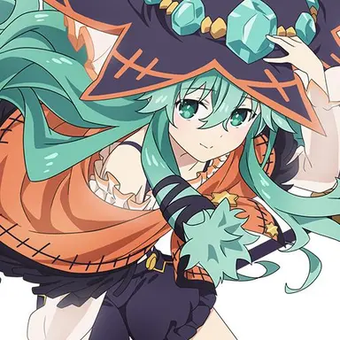 Profile image of 七罪