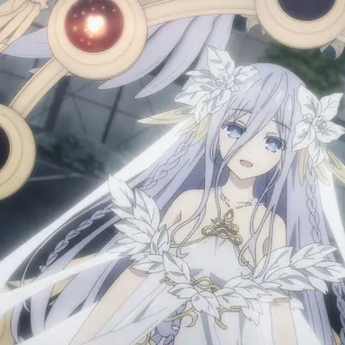 Profile image of 村雨令音