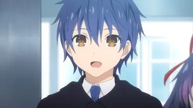 Profile image of 五河士道