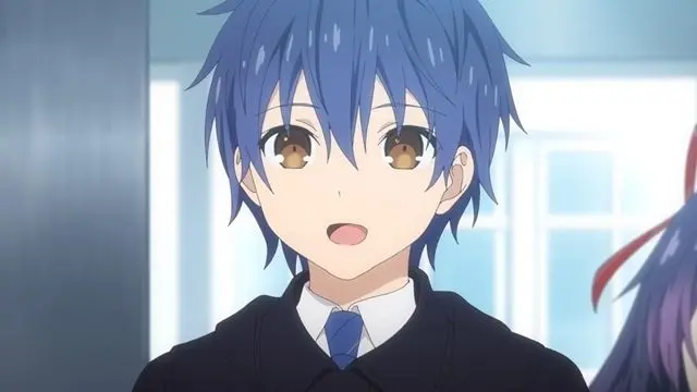 PoeticGirl3458의 デート・ア・ライブ【色んなキャラ編】