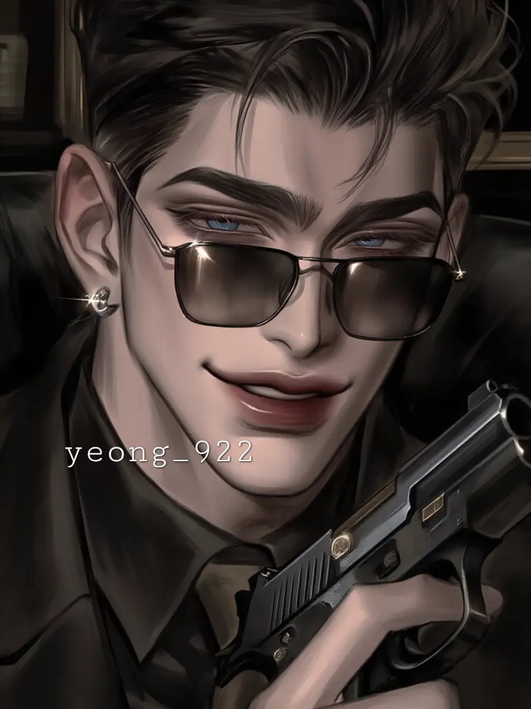 yeong_922의 두 남자의 위험하고 달콤한 사랑