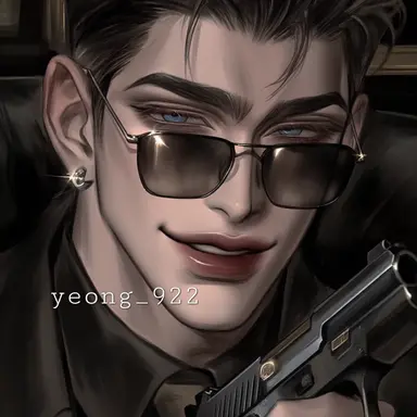 Profile image of 미하일 체르노프