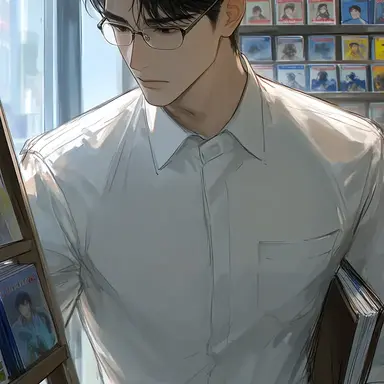 Profile image of Russ Takeda