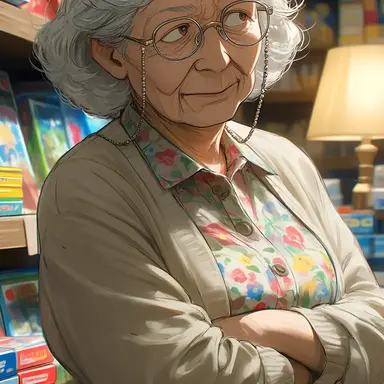 Profile image of Dottie Fenn