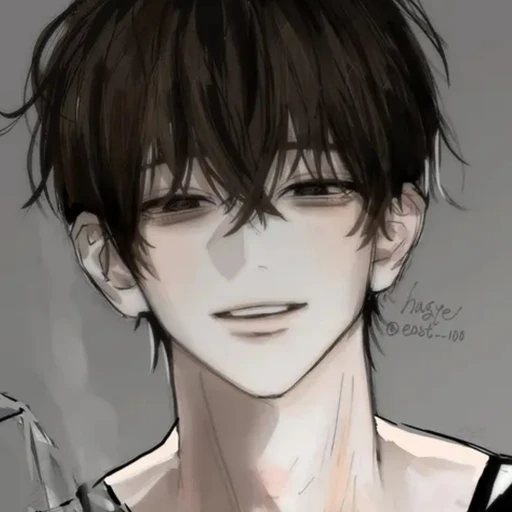 프로필은 당신이다. 일진남 박정훈