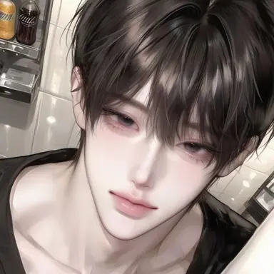 Profile image of 김예준