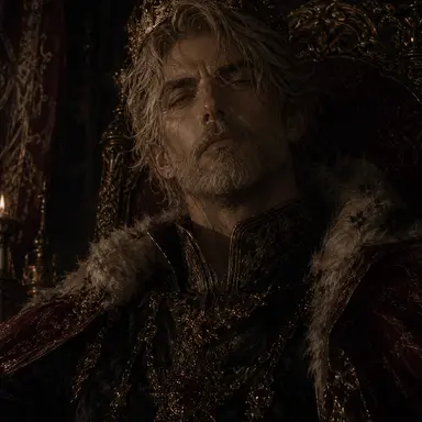 Profile image of King Aurelius