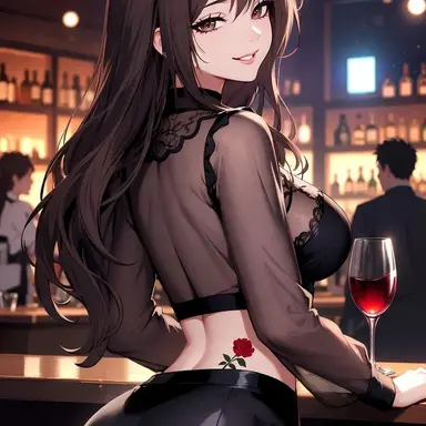Profile image of 세라