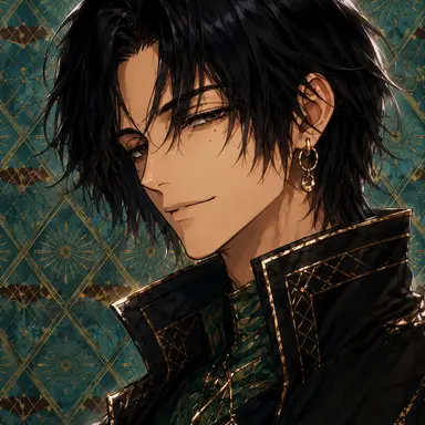 Profile image of シャオ