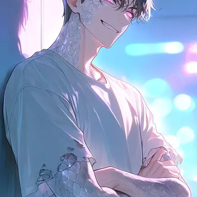 Profile image of Ossian