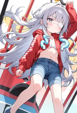Profile image of グレー