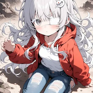 Profile image of グレー