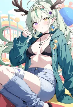 Profile image of アンドラ