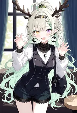 Profile image of アンドラ