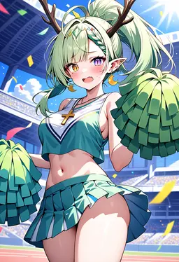 Profile image of アンドラ