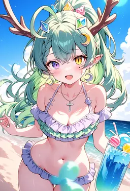 Profile image of アンドラ