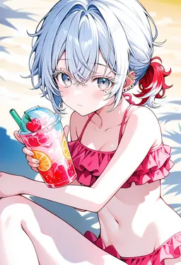 Profile image of シリウス