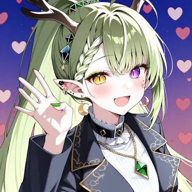 Profile image of アンドラ