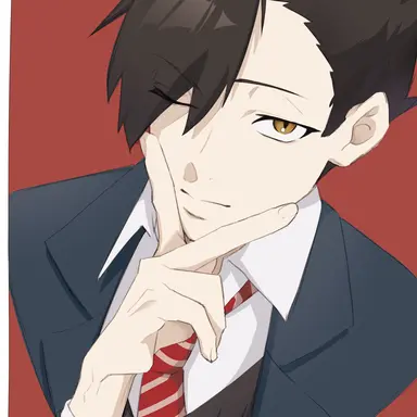 Profile image of 黒尾鉄朗