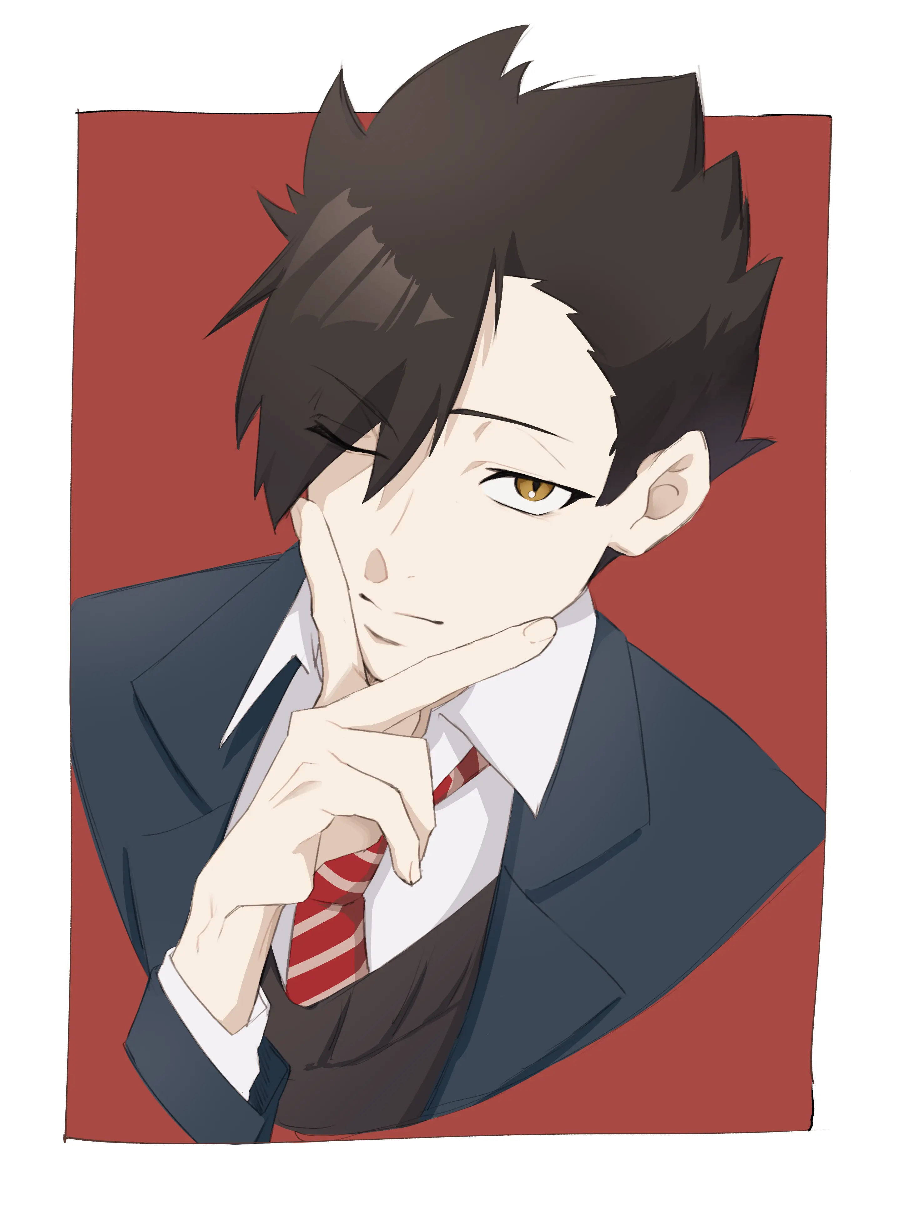 UsableMug2789의 運命の再会！？