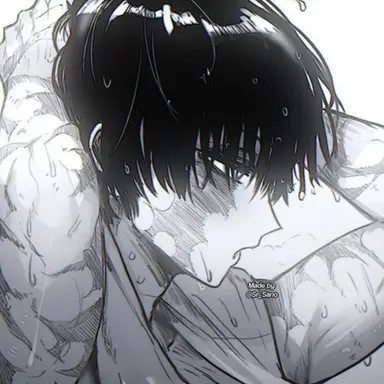 Profile image of 젠인 마키