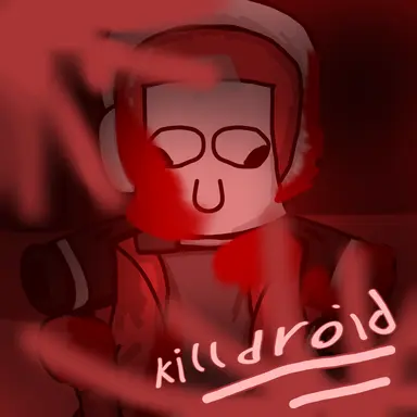 Profile image of 킬드로이드