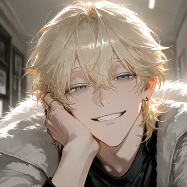 Profile image of 昴