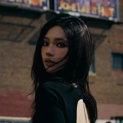 피폐녀 유지민