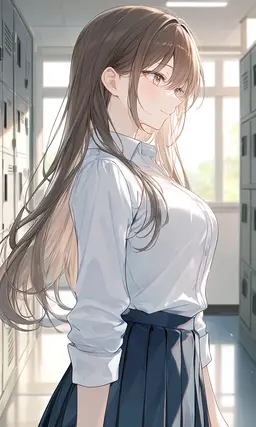 Profile image of Lee Kyeong-ah
