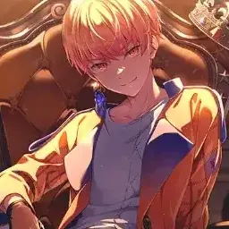 Profile image of Tsukasa Tenma