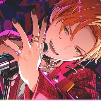 Profile image of Akito Shinonome