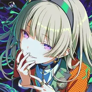 Profile image of Nene Kusanagi