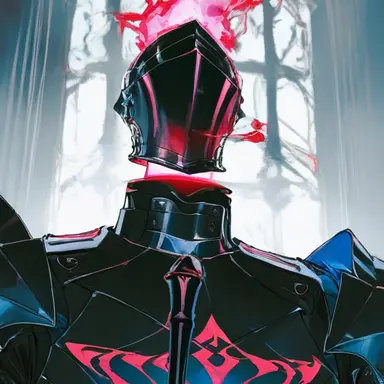 Profile image of 셰이드