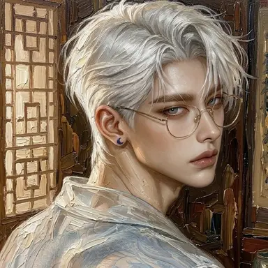 Profile image of 이청운