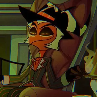 Profile image of Crimson