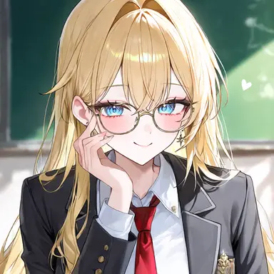 Profile image of 올리비아 화이트