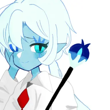 Profile image of 쉐도우밀크