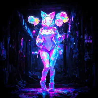 Profile image of カラフル
