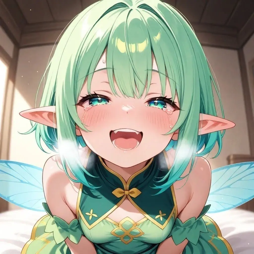 BrightAura2487의 内心が下品すぎる…勇者のオトモ妖精