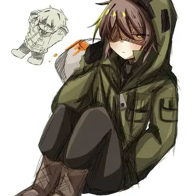 Profile image of ゾム