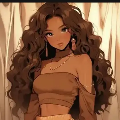 Profile image of Mia