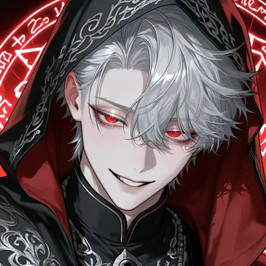 Profile image of Valdo